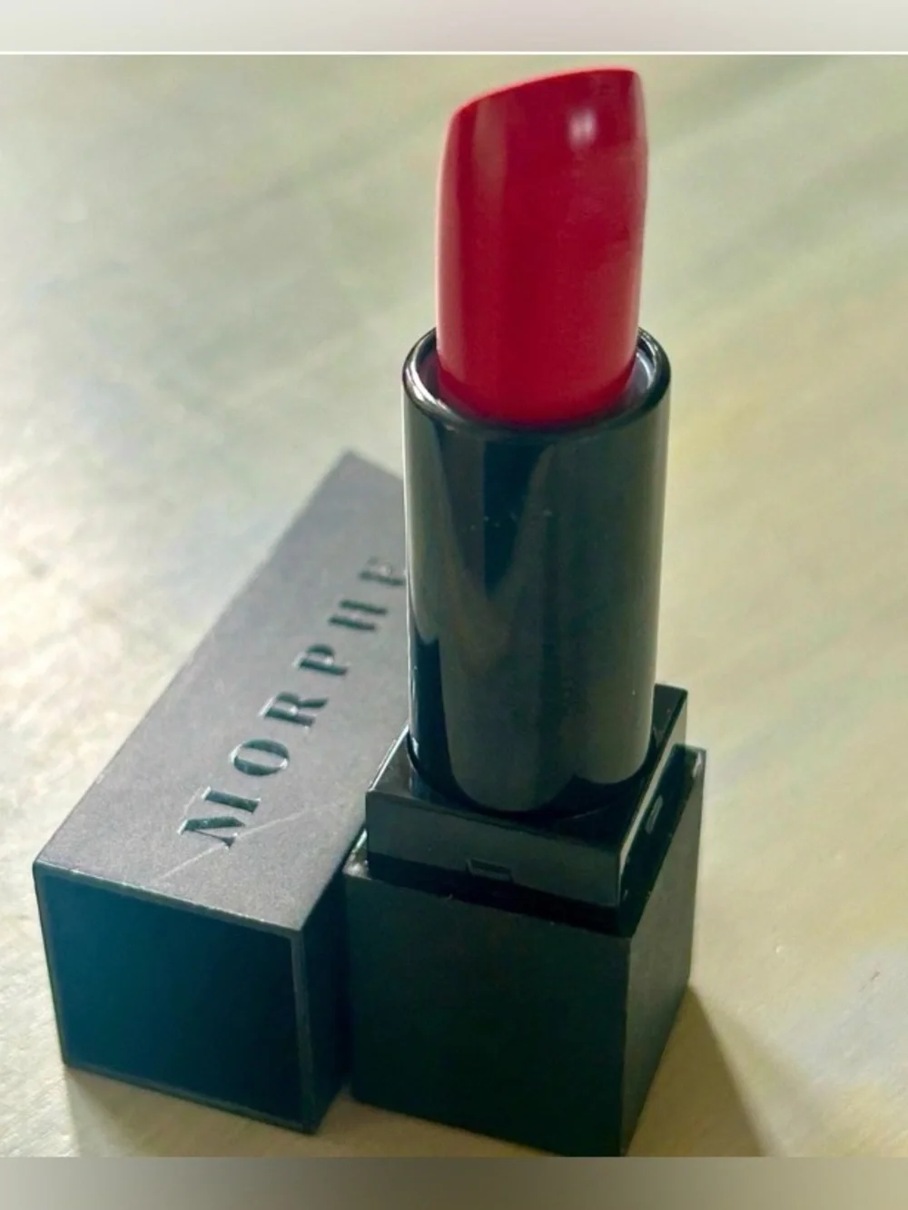 Morphe rich cherry